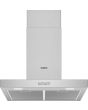 Siemens LC64BBC50B 60cm wide, box design, 3 speeds, push buttons, LED lights. Optional CleanAir Stan