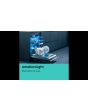 Siemens SN95ZX61CG IQ500 60cm Built-In Dishwasher