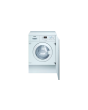 Siemens WK14D322GB IQ300 Built-In 7kg/4kg 1400 Spin Washer Dryer
