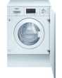 Siemens WK14D543GB 7kg/4kg 1400 Spin Built In Washer Dryer