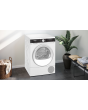 Siemens WQ45G202GB 9kg Heat Pump Tumble Dryer - White