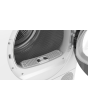 Siemens WQ45G202GB 9kg Heat Pump Tumble Dryer - White