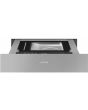 Smeg CPV315X 15cm Height Classic Vacuum Drawer Stainless Steel
