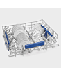Smeg DF344BW Dishwasher - White - 13 Place Settings