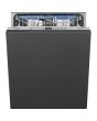Smeg DI322BQLH 60cm Fully Integrated Maxi Height Dishwasher