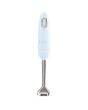 Smeg HBF02PBUK HAND BLENDER PASTEL BLUE