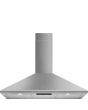 Smeg KSED95XE 90cm Chimney Hood Stainless Steel
