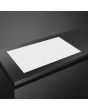 Smeg SI2M7953DW 90cm Induction Hob White