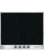 Smeg SI964XM 60cm Induction Hob - Stainless Steel