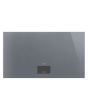 Smeg SIA1963DS 90cm AREA Induction Hob Silver