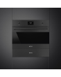 Smeg SO4301M0N 40 Litres Microwave with Grill - Matte Black