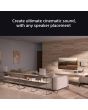 Sony HTA9M2.CEK 4.1.4 Home Theatre System- Grey