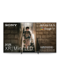 Sony K75XR55BP.UKA 75inch 4K BRAVIA 5 Mini LED HDR Google TV