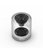 Sony SRSXB100B_CE7 Compact Bluetooth Wireless Speaker - Black