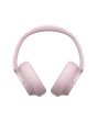 Sony WHCH720NP.CE7 Wireless Noise Cancelling Bluetooth Over ear headphones - Pink