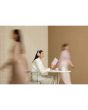 Sony WHCH720NP.CE7 Wireless Noise Cancelling Bluetooth Over ear headphones - Pink