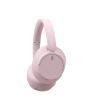 Sony WHCH720NP.CE7 Wireless Noise Cancelling Bluetooth Over ear headphones - Pink