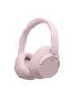 Sony WHCH720NP.CE7 Wireless Noise Cancelling Bluetooth Over ear headphones - Pink