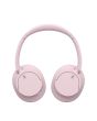 Sony WHCH720NP.CE7 Wireless Noise Cancelling Bluetooth Over ear headphones - Pink