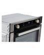 Stoves 444410037 SEB602PY 59.5cm Built In Electric Single Oven - Black