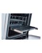Stoves 444410037 SEB602PY 59.5cm Built In Electric Single Oven - Black