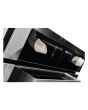 Stoves 444410037 SEB602PY 59.5cm Built In Electric Single Oven - Black