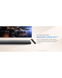 TCL S45H 2.0chPro Deep Bass Soundbar with Dolby Atmos