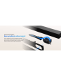 TCL S45H 2.0chPro Deep Bass Soundbar with Dolby Atmos