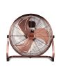 Tower T662000C 18inch Velocity Floor Fan