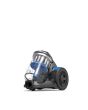 VAX CCQSASV1P1 Air Stretch Pet Vacuum Cleaner - Grey & Blue
