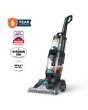 Vax CDCW-PMXP Carpet Cleaner for Pets - Black & Teal