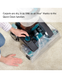 Vax CDCW-PMXP Carpet Cleaner for Pets - Black & Teal