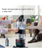 Vax CDCW-PMXP Carpet Cleaner for Pets - Black & Teal