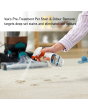Vax CDCW-PMXP Carpet Cleaner for Pets - Black & Teal