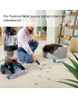 Vax CDCW-PMXP Carpet Cleaner for Pets - Black & Teal