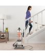 VAX U85-AS-Be Upright Corded Bagless Vacuum - Orange/Grey