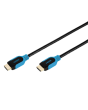 Vivanco PRO14HDHD HDMI Cable High Speed 1.5M 