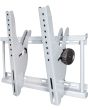 Vivanco WMS451PLS Wall Bracket LCD Upto 34'