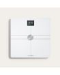 WITHINGS WBS12W Body Comp Smart Scale - White