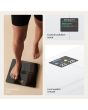 WITHINGS WBS12W Body Comp Smart Scale - White
