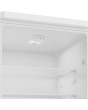 Zenith ZCS4582W 54cm 50/50 Manual Fridge Freezer - White