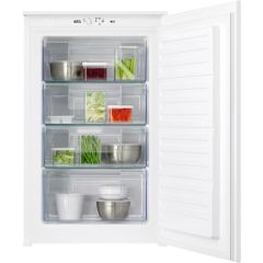 Aeg OAB6L88ES 89Cm High In Column Freezer