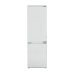 Belling 444410787  B70309FF 54cm 70/30 Integrated Fridge Freezer - White