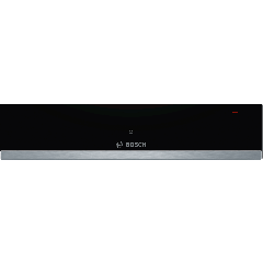 Bosch BIC510NS0B Warming Drawer