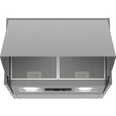 Home
Cooker Hoods
Integrated Hoods
Bosch
DEM63AC00B
Compareprintable versionView Printable Version
Bosch DEM63AC00B 60cm Integrated Cooker Hood, Silver