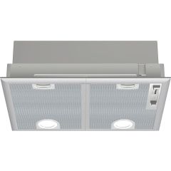 Bosch DHL555BLGB Cooker Hood