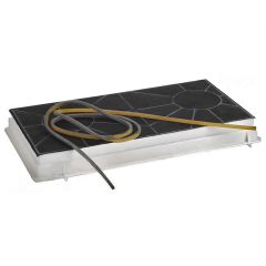 Bosch DHZ7305 Standard Recirculation Kit for: DHL555BLGB
