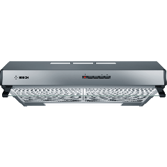 Bosch DUL63CC50B 60cm Built-under cooker Hood