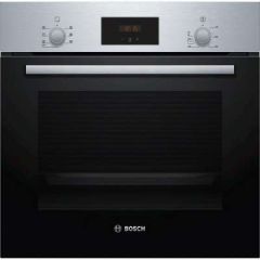 Cata CUL57PGSS.2 60Cm True Fan Oven With New Digital Timer