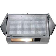 Cata UBINTD60SV.1 Integrated Cooker Hood